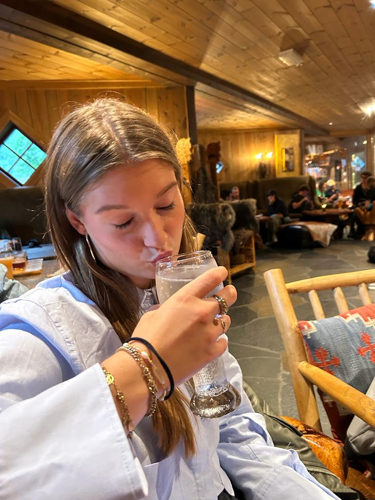 Leer Merel nog beter kennen